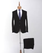 کت و شلوار لینن ترک بسته 30 عددی - Image 6