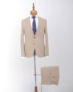 کت و شلوار لینن ترک بسته 30 عددی - Image 9
