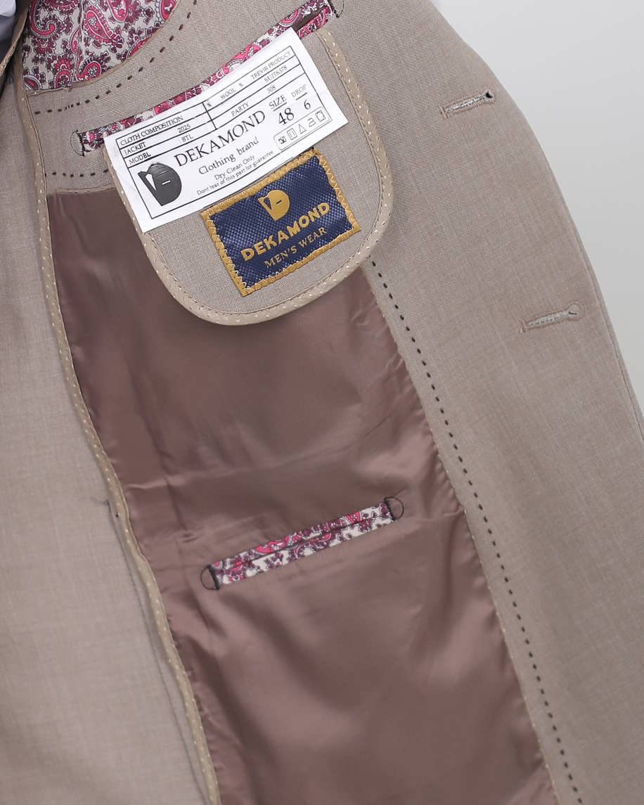 Linen sports suit (14) کت و شلوار مدل هاوین بسته 30 عددی - Image 6