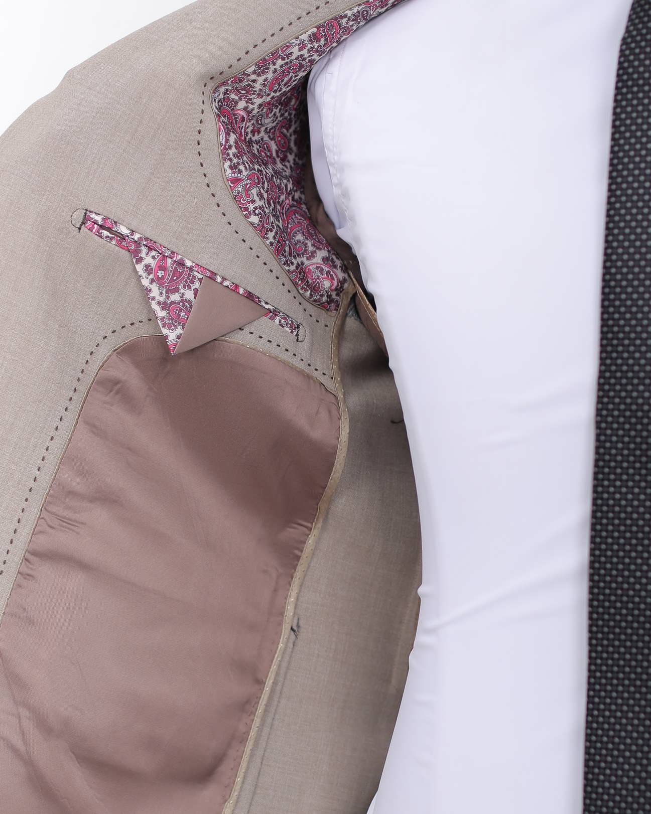 Linen sports suit (15) کت و شلوار مدل هاوین بسته 30 عددی - Image 7