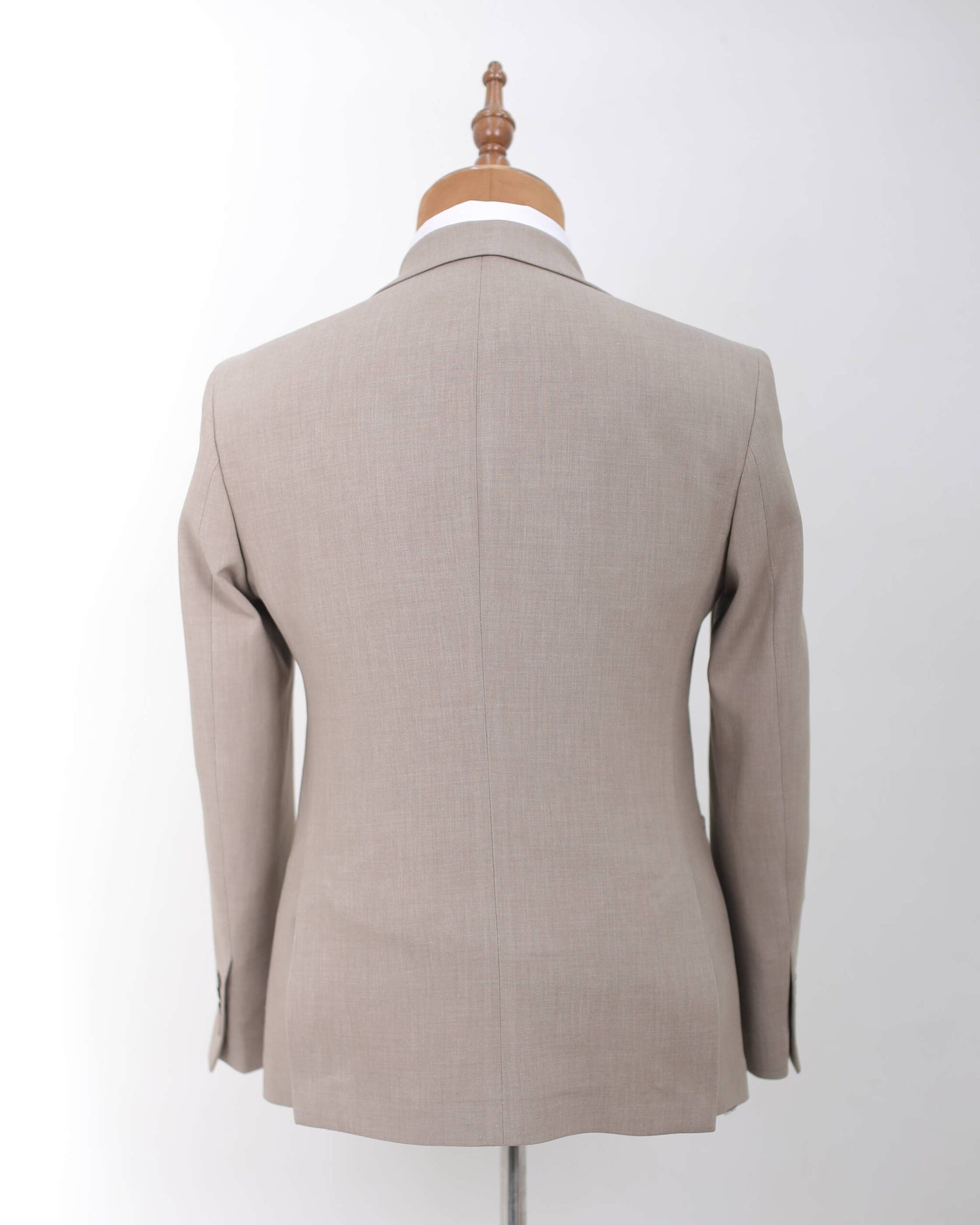 Linen sports suit (4) کت و شلوار مدل هاوین بسته 30 عددی - Image 4