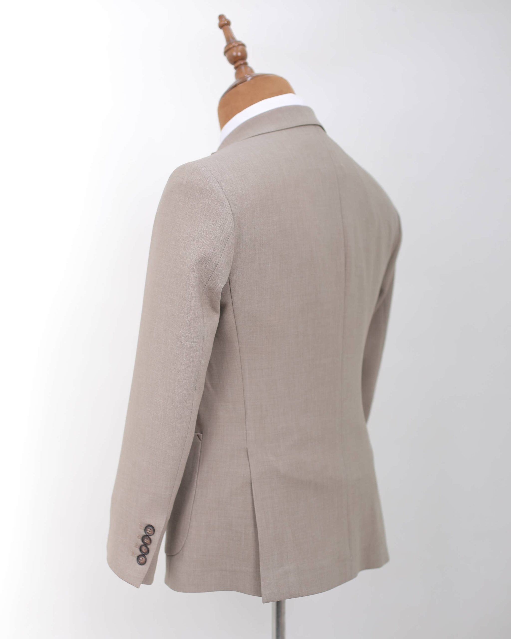 Linen sports suit (5) کت و شلوار مدل هاوین بسته 30 عددی - Image 5