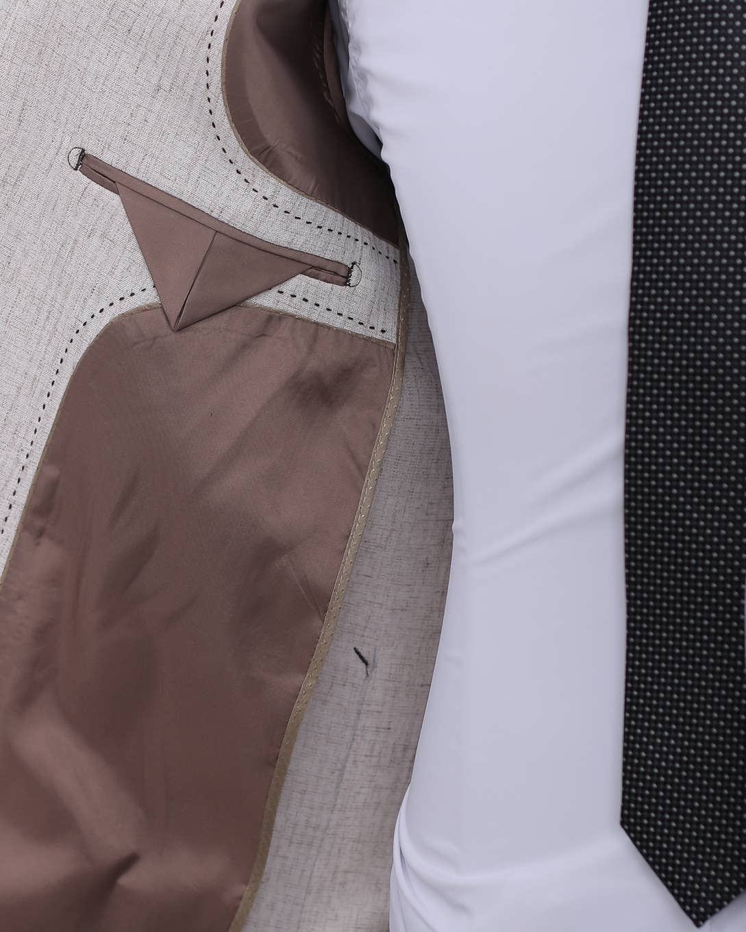single barsam coat (1) کت تک مدل برسام - Image 13