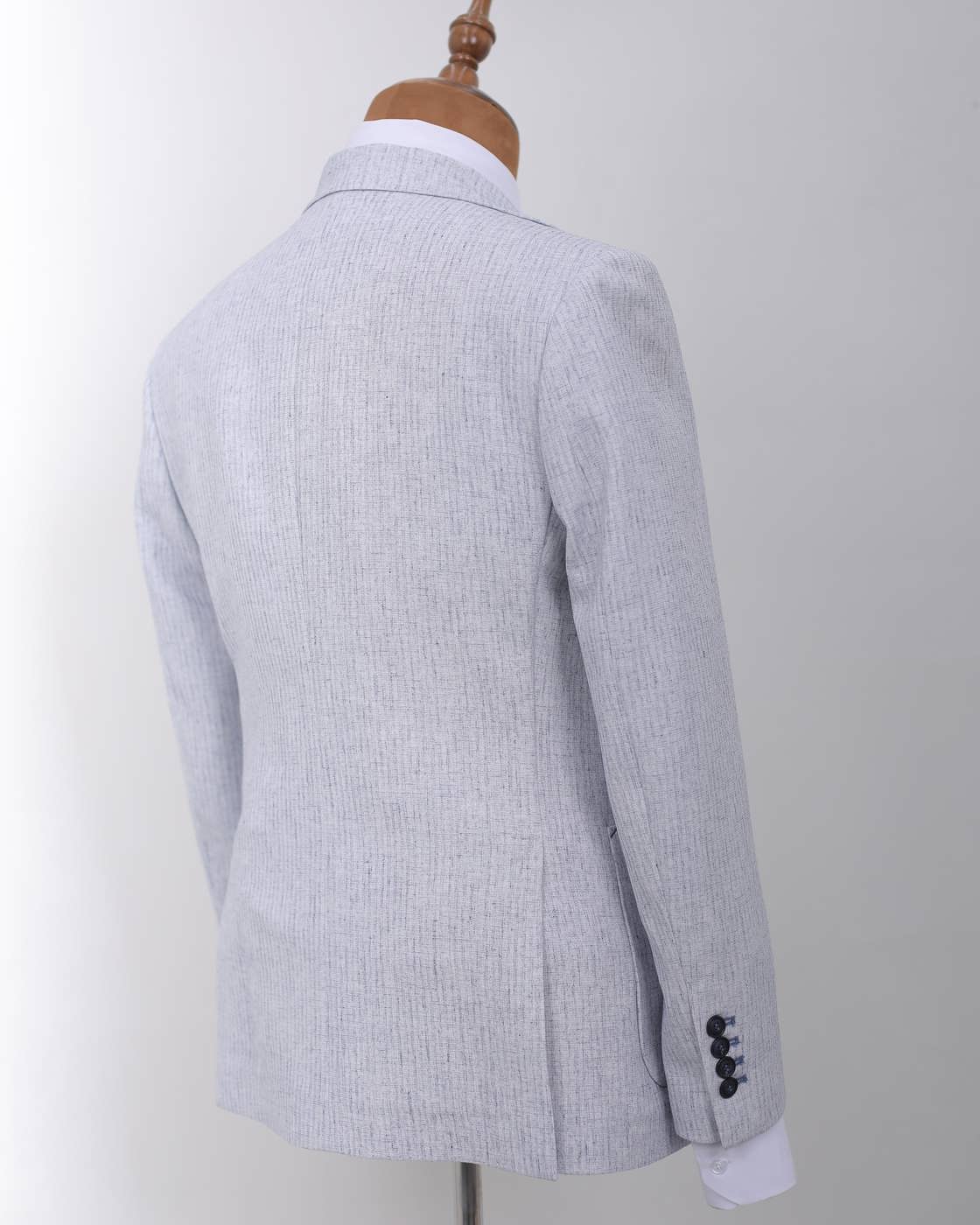 single barsam coat (11) کت تک مدل برسام - Image 7