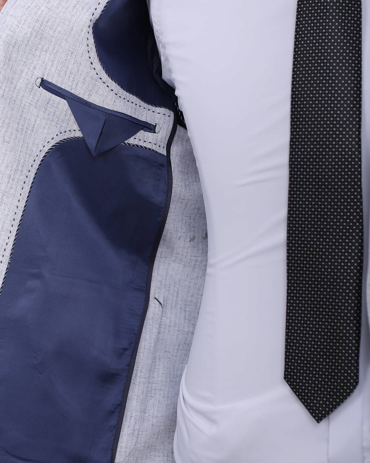 single barsam coat (14) کت تک مدل برسام - Image 5