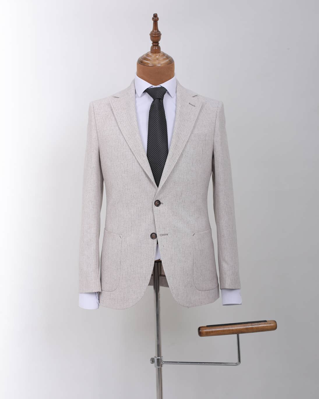 single barsam coat (15) کت تک مدل برسام - Image 11