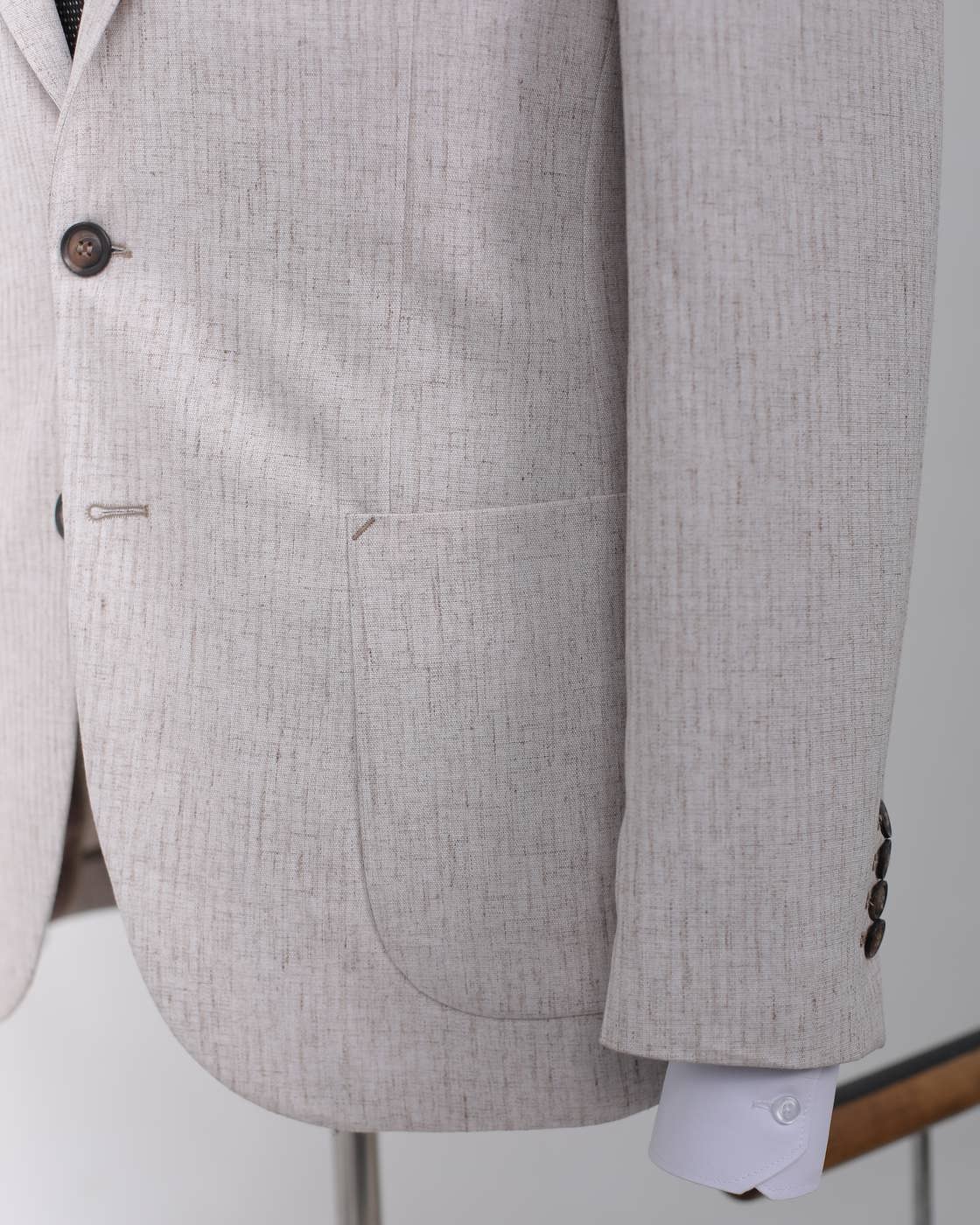 single barsam coat (17) کت تک مدل برسام - Image 14