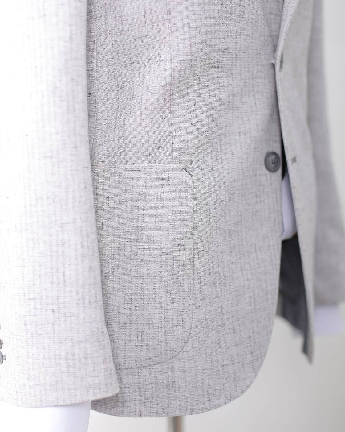 single barsam coat (4) کت تک مدل برسام - Image 10