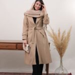 پالتو زنانه مدل نگار بسته 6 عددی پالتو زنانه مدل نگار بسته 6 عددی