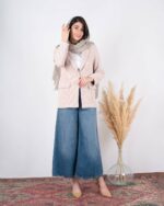 پالتو لمزور پالیز زنانه بسته 12 عددی - Image 5