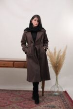 پالتو زنانه مدل نگار بسته 6 عددی - Image 6