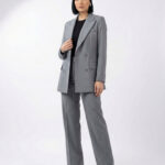 کت و شلوار زنانه مدل آسمان womens-suit-aseman-model