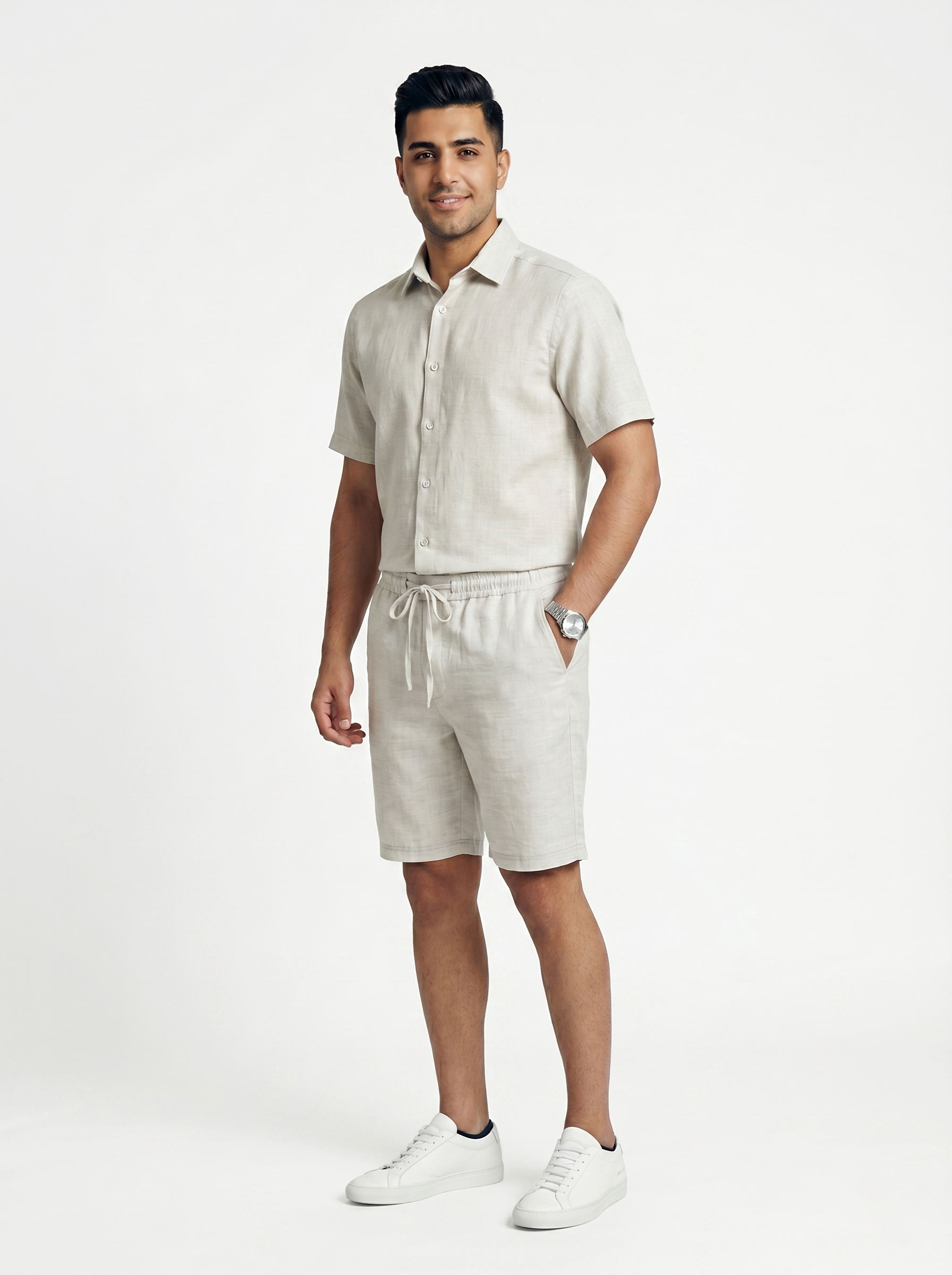 mens-shirt-and-shorts-set (2) mens-shirt-and-shorts-set