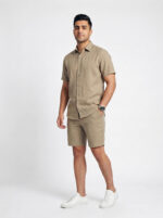 mens-shirt-and-shorts-set