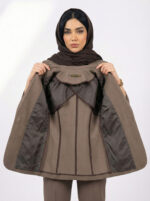 Women's suit model Nilma