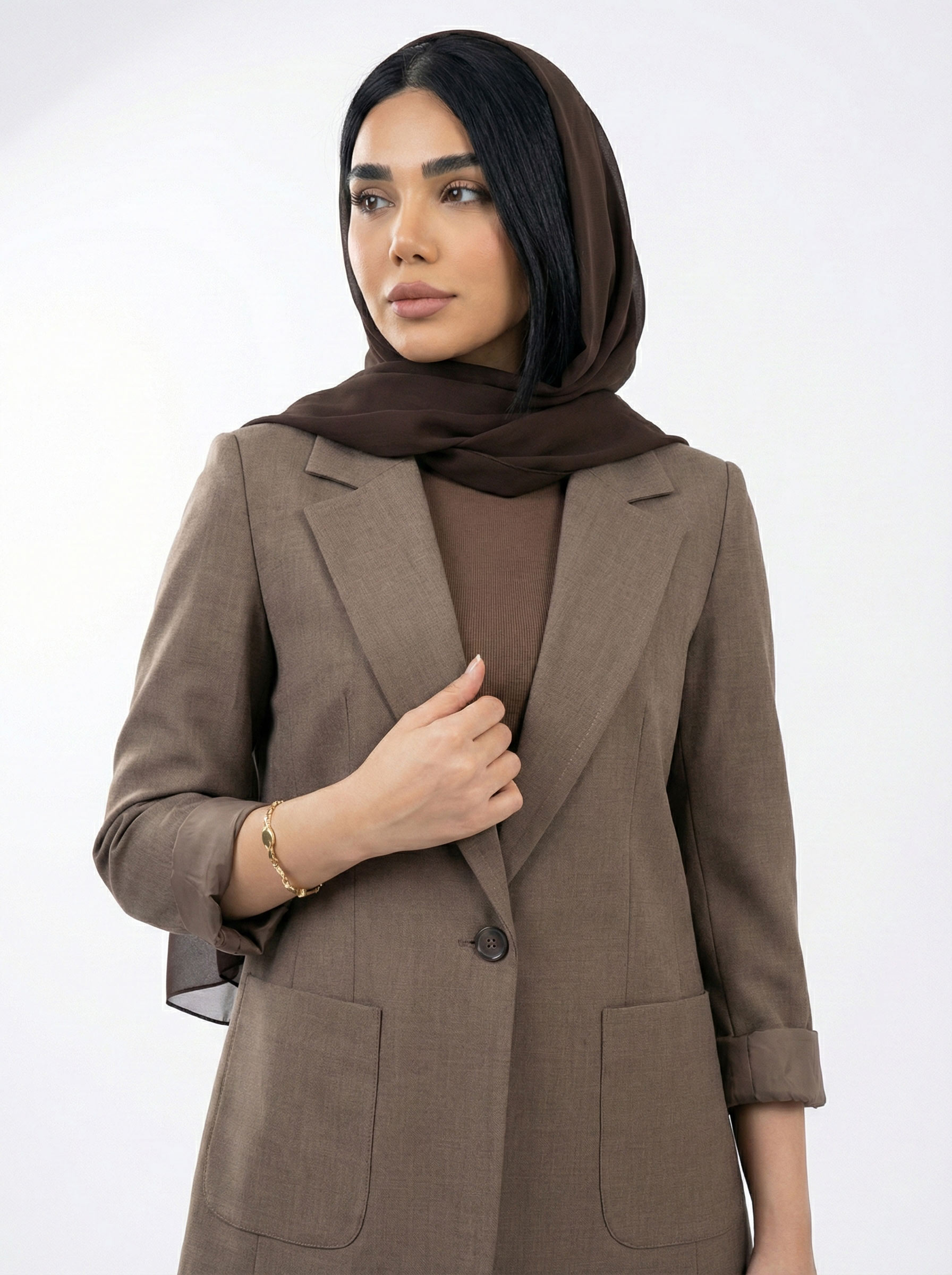 Women's suit model Nilma Women's suit model Nilma