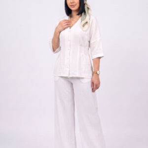 شومیز زنانه مدل بهناز