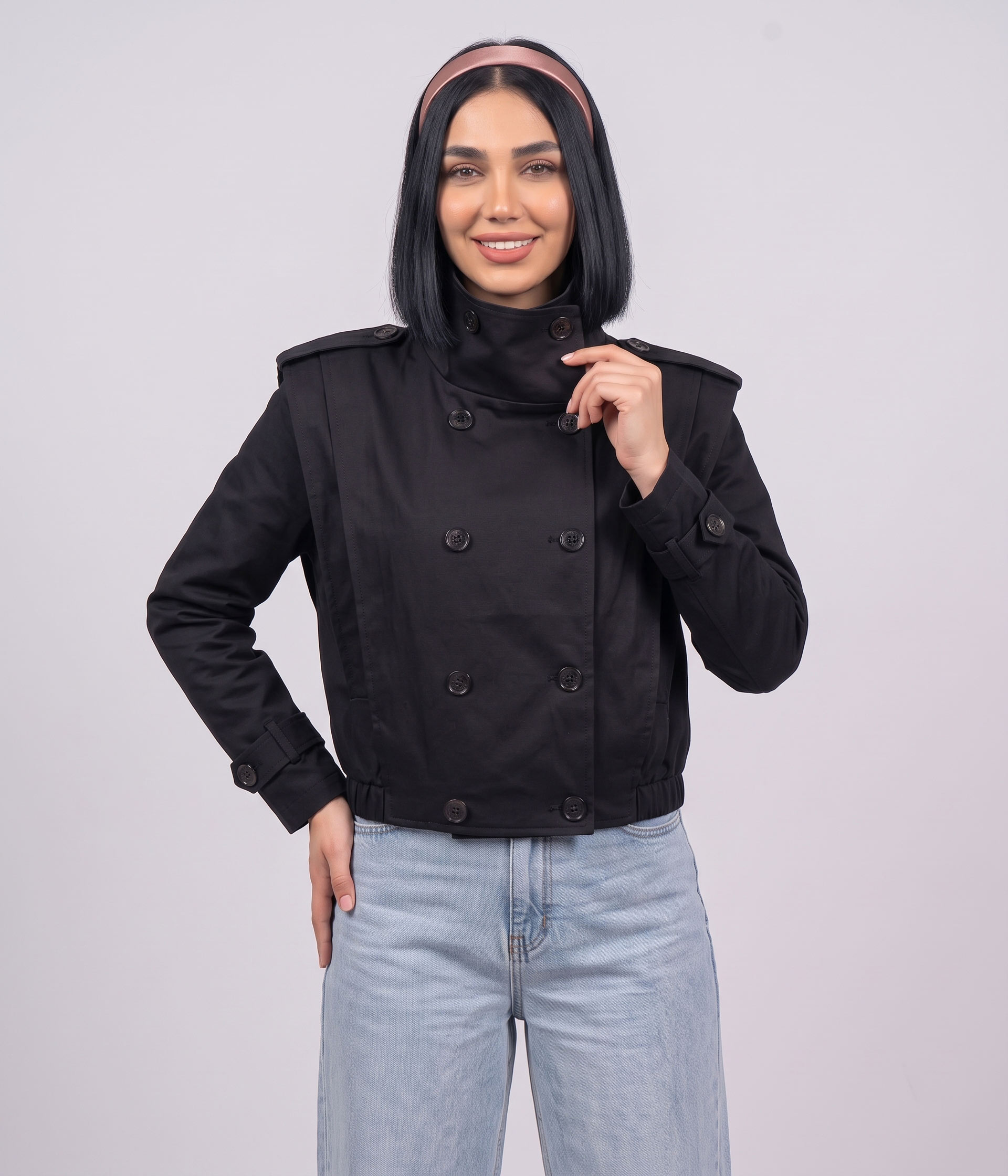 victoria-4.jpg بامبر جکت زنانه مدل ویکتوریا